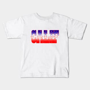 calif Kids T-Shirt